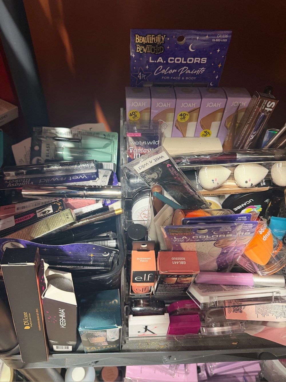 Tuesday Beauty Live - Face Masks, Lashes, Nails & Makeup 7:30 Eastern - Picture 10 of 14